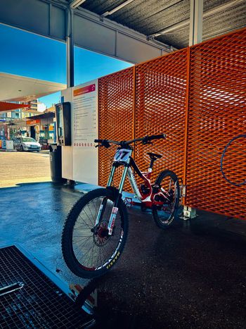 Used Specialized Demo Other Shimano 2015 MTB