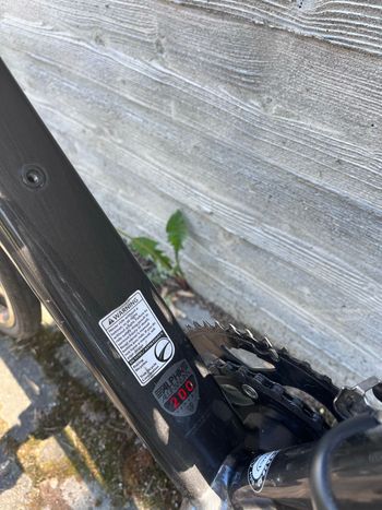 Used Trek Madone 2.3 H2 Compact 2014 2014 Road & Gravel, Schwarz — image 7 of 10
