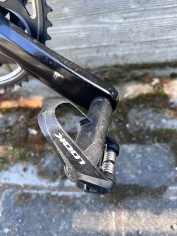 Used Trek Madone 2.3 H2 Compact 2014 2014 Road & Gravel, Schwarz — image 5 of 10