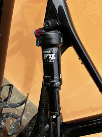 Used Specialized Turbo Levo Comp Carbon 2021 2021 Mountainbike, Black, 29 — image 6 of 14