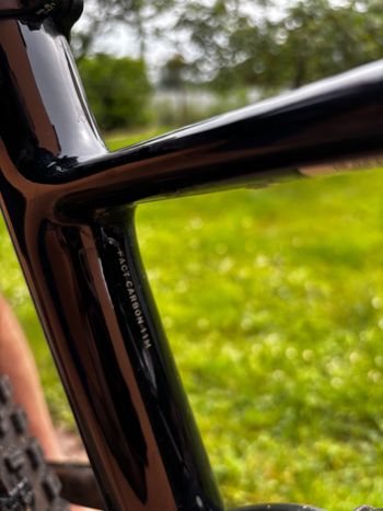 Used Specialized Turbo Levo Comp Carbon 2021 2021 Mountainbike, Black, 29 — image 7 of 14