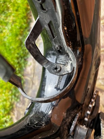 Used Specialized Turbo Levo Comp Carbon 2021 2021 Mountainbike, Black, 29 — image 8 of 14