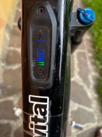 Käytetty Specialized Turbo Levo Comp Carbon 2021 2021 MTB