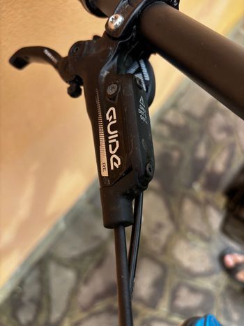 Used Specialized Turbo Levo Comp Carbon 2021 2021 Mountainbike, Black, 29 — image 12 of 14