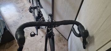 Used Dynatek Custom Frameset 2023 Road & Gravel, Black — image 2 of 7