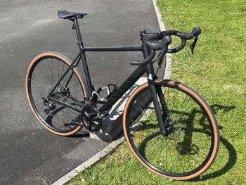 Used Canyon Endurace 7 2023 2023 Road & Gravel — image 2 of 3