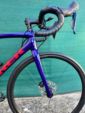 Used Trek Trek Émonda ALR 5 Disc Shimano 105 2022 2022 Road & Gravel — image 5 of 5