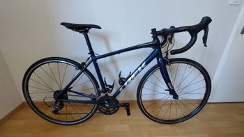 Used Trek Domane AL 2 2021 2021 Road & Gravel