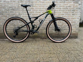 Used Cannondale Scalpel 3 2025 2025 MTB