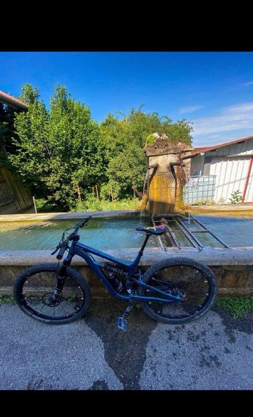 Używany Cannondale Habit SRAM GX Eagle 2019 Mountainbike — zdjęcie 2 z 4