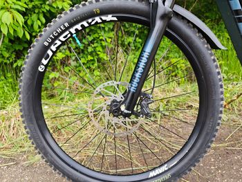 Used BULLS Sonic Shimano CUES Di2 2023 Mountainbike — image 4 of 7