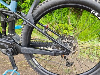 Used BULLS Sonic Shimano CUES Di2 2023 Mountainbike — image 3 of 7