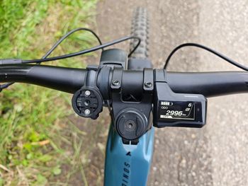 Used BULLS Sonic Shimano CUES Di2 2023 Mountainbike — image 5 of 7