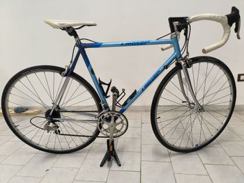 Used Francesco Moser Francesco Moser Custom Campagnolo Chorus 1992 Road & Gravel