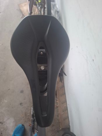Used Kross Vento Shimano 105 2024 Road & Gravel, Hellgrau — image 5 of 5