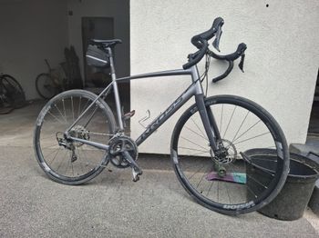 Used Kross Vento Shimano 105 2024 Road & Gravel