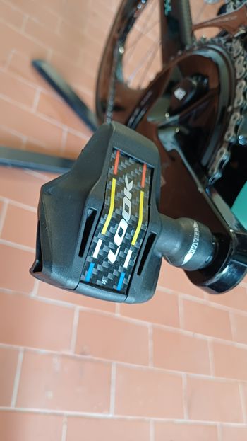 Used Bianchi OLTRE 140TH RC DURA-ACE DI2 2025 2025 Road & Gravel, Blue — image 6 of 10