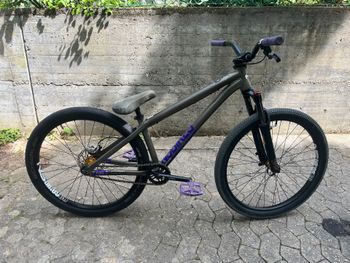 Used ns bikes Ns bikes Custom Single Speed / Fixed Gear 2018 MTB