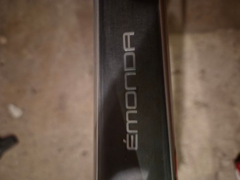 Used Trek Emonda SL 5 2023 2023 Road & Gravel — image 9 of 13