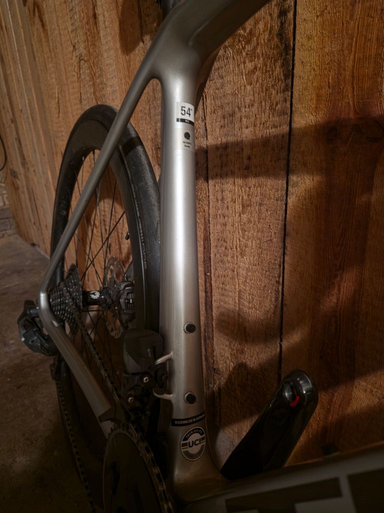 Used Trek Emonda SL 5 2023 2023 Road & Gravel — image 4 of 13