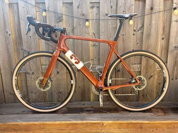 Used 3T Exploro SRAM Force eTap AXS 2020 Road & Gravel — image 2 of 7