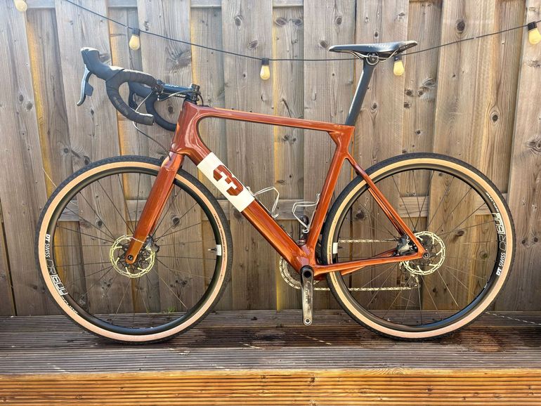Used 3T Exploro SRAM Force eTap AXS 2020 Road & Gravel — image 2 of 7