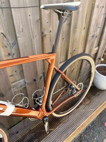 Used 3T Exploro SRAM Force eTap AXS 2020 Road & Gravel — image 6 of 7
