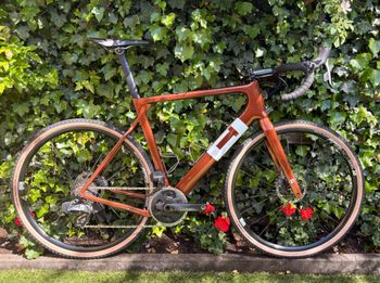 Used 3T Exploro SRAM Force eTap AXS 2020 Road & Gravel — image 4 of 7