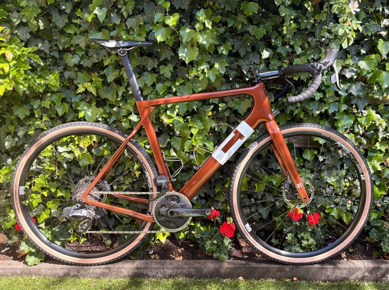 Used 3T Exploro SRAM Force eTap AXS 2020 Road & Gravel — image 4 of 7