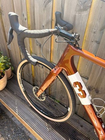Used 3T Exploro SRAM Force eTap AXS 2020 Road & Gravel — image 7 of 7