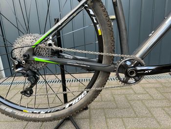 Used Trek Superfly 9.8 2014 2014 Mountainbike — image 5 of 5