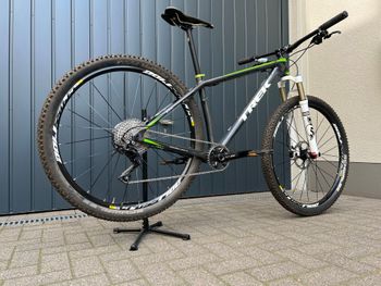 Used Trek Superfly 9.8 2014 2014 MTB