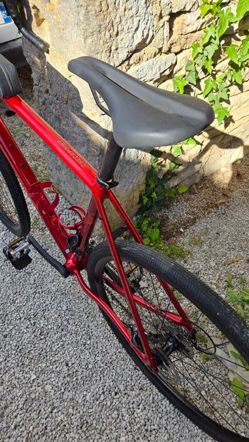 Used Trek Trek Checkpoint ALR 3 2025 Road & Gravel — image 14 of 14