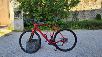 Used Trek Trek Checkpoint ALR 3 2025 Road & Gravel
