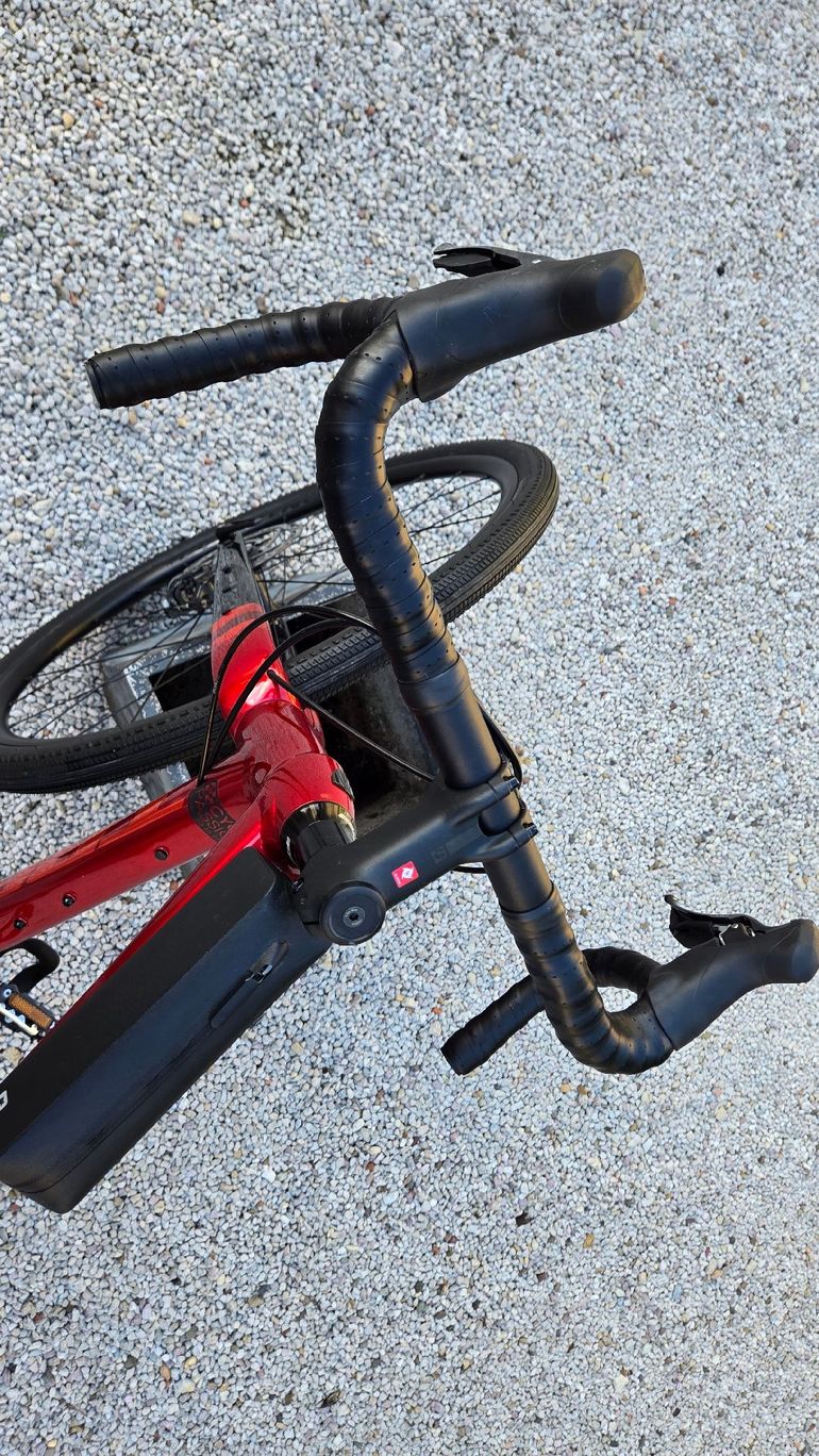 Used Trek Trek Checkpoint ALR 3 2025 Road & Gravel — image 10 of 14