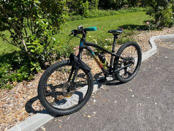 Used Orbea LAUFEY 24 H30 2023 2023 Kids & Youth