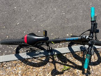 Used Orbea LAUFEY 24 H30 2023 2023 Youth, Black — image 3 of 3
