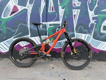 Used Ibis Cycles Ibis HD6 2025 MTB