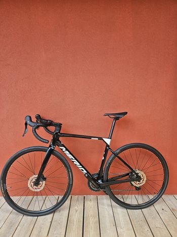 Used Merida Scultura Shimano 105 2024 Road & Gravel — image 4 of 9