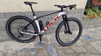 Used Trek Procaliber 9.8 2021 2021 MTB