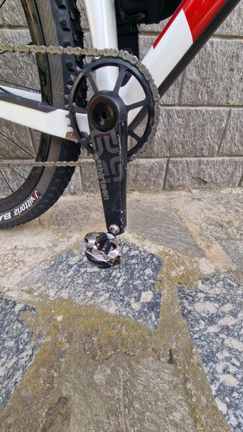 Used Trek Procaliber 9.8 2021 2021 Mountainbike — image 3 of 9