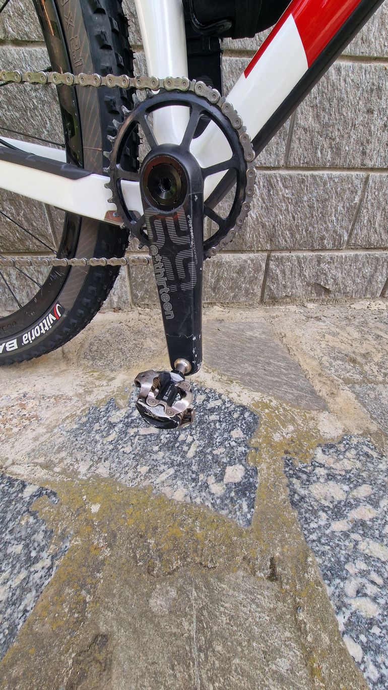 Used Trek Procaliber 9.8 2021 2021 Mountainbike — image 3 of 9