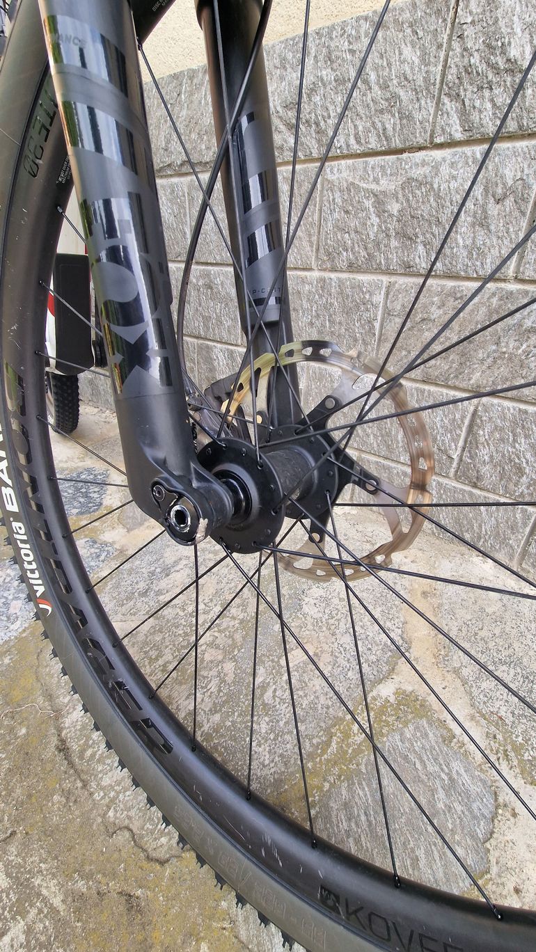 Used Trek Procaliber 9.8 2021 2021 Mountainbike — image 9 of 9