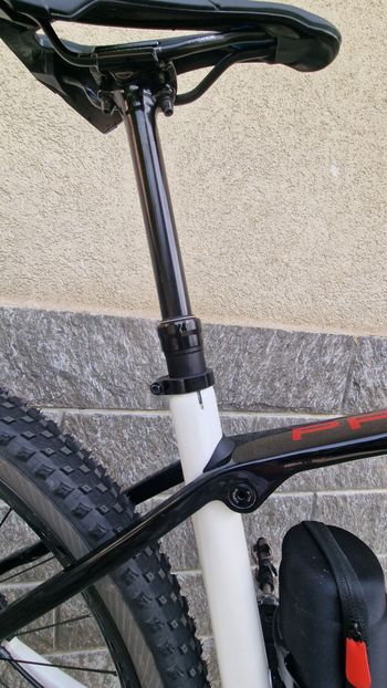 Used Trek Procaliber 9.8 2021 2021 Mountainbike — image 7 of 9