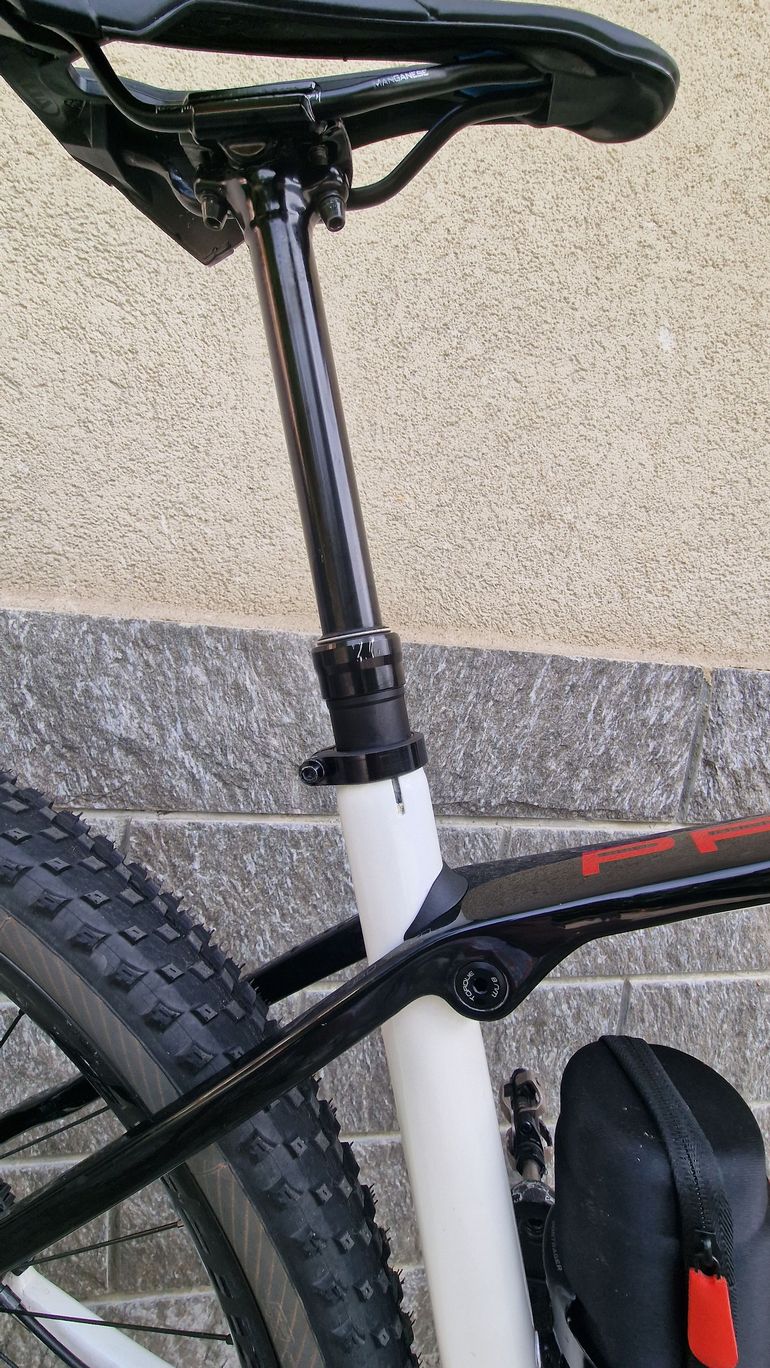 Used Trek Procaliber 9.8 2021 2021 Mountainbike — image 7 of 9