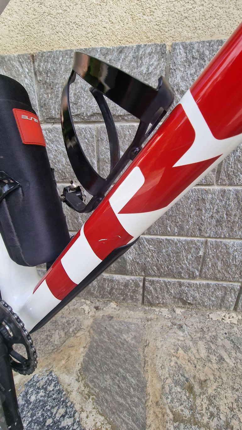 Used Trek Procaliber 9.8 2021 2021 Mountainbike — image 8 of 9