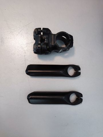 Brugt CUBE Reaction Shimano Deore XT Di2 2017 Mountainbike — billede 11 af 11