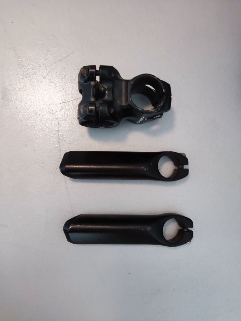 Used CUBE Reaction Shimano Deore XT Di2 2017 Mountainbike, Black — image 11 of 11