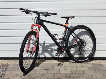 Used CUBE Reaction Shimano Deore XT Di2 2017 MTB