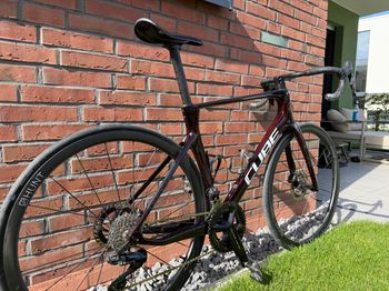 Used CUBE AGREE C:62, SLT 2023 2023 Road & Gravel
